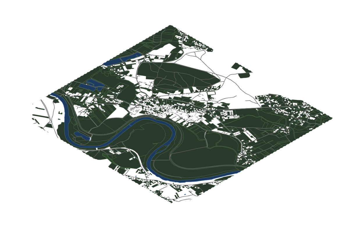 Site overview