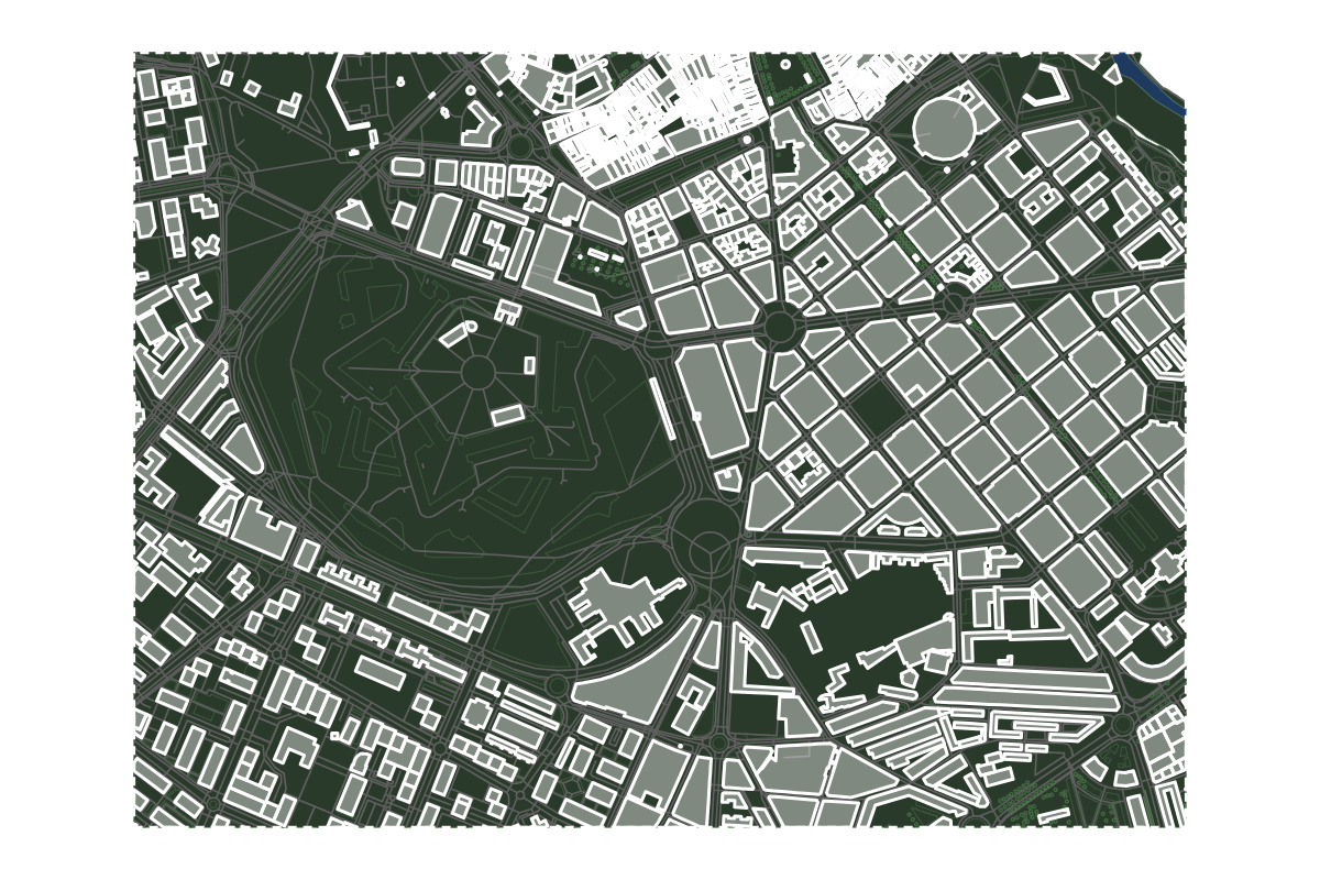 Site map