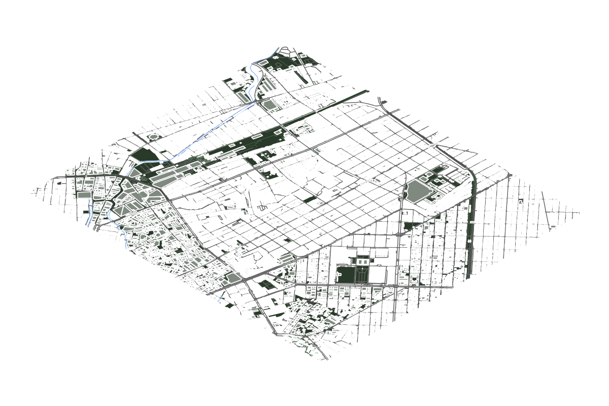Site overview