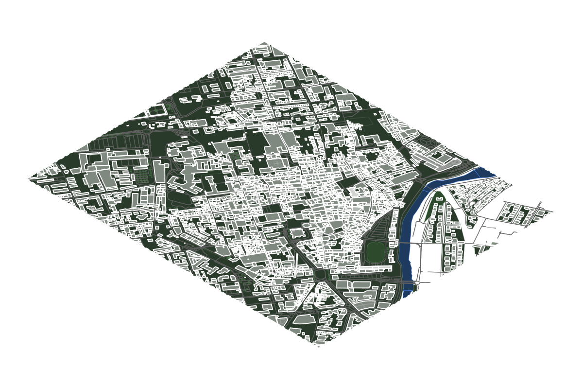Site overview