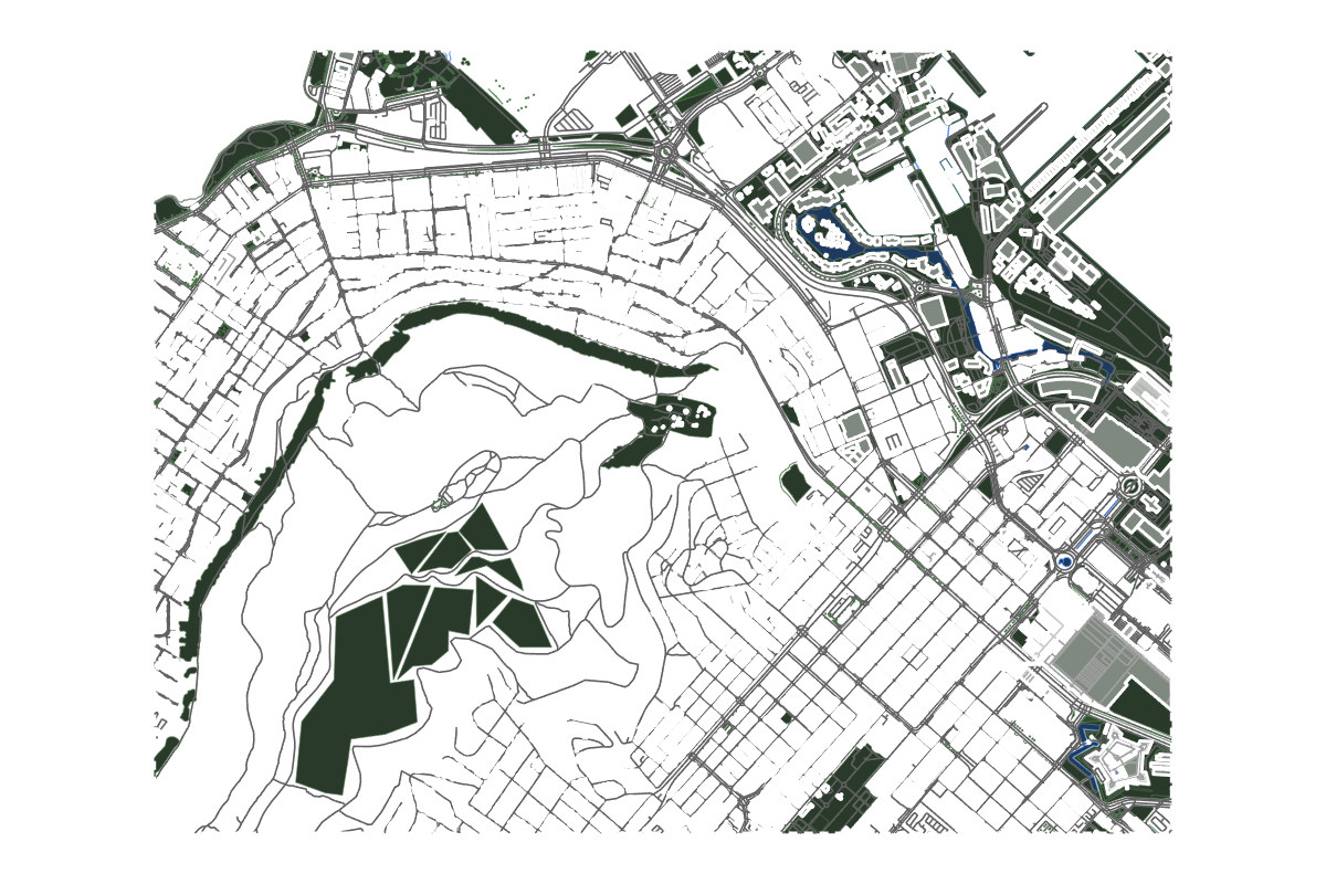 Site map