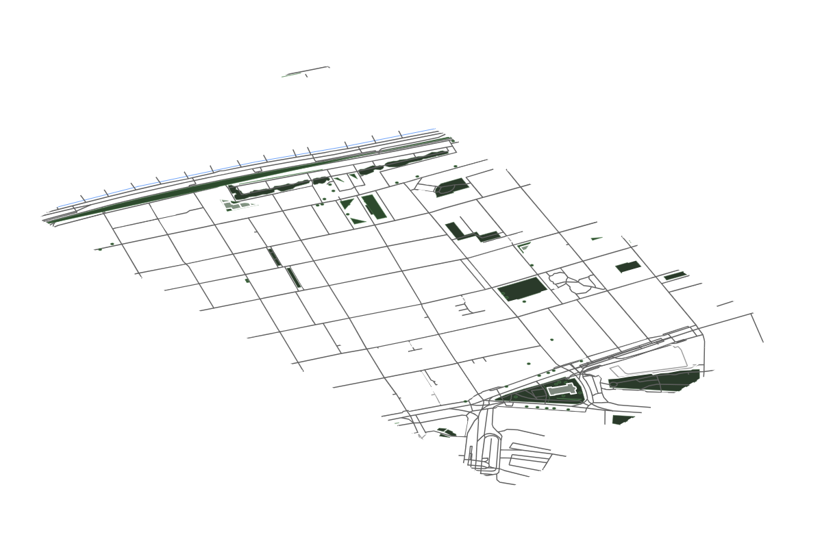 Site overview