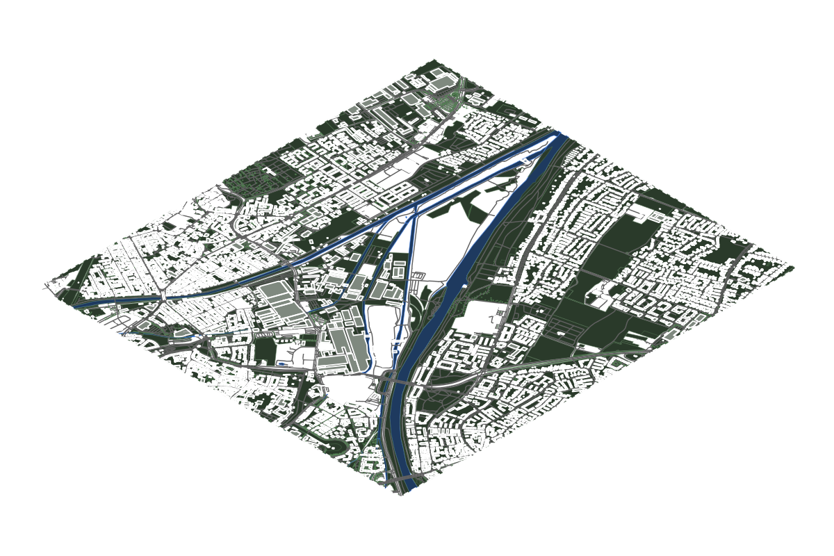 Site overview
