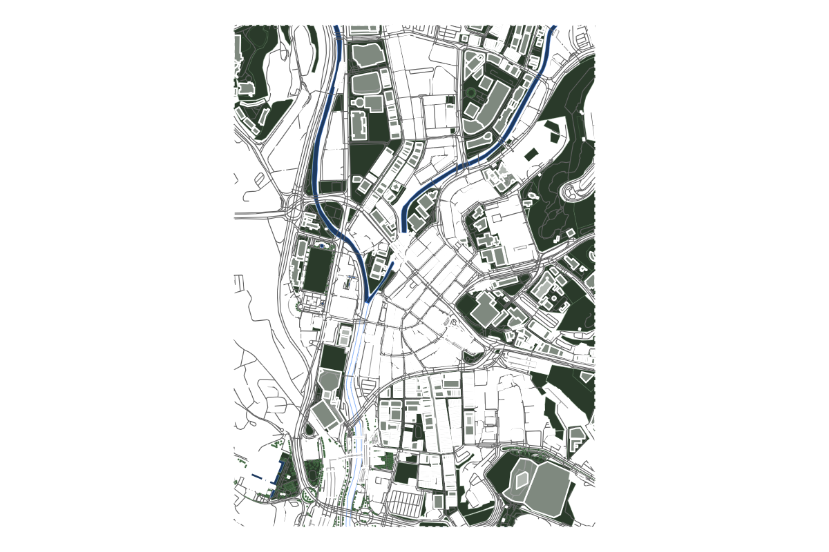 Site map