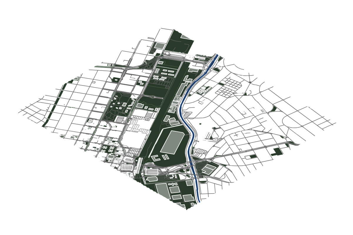 Site overview