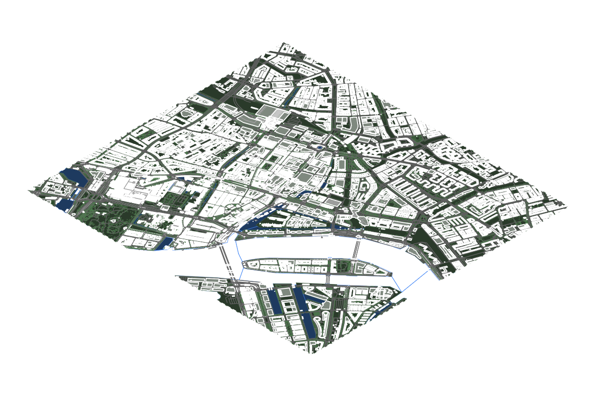 Site overview
