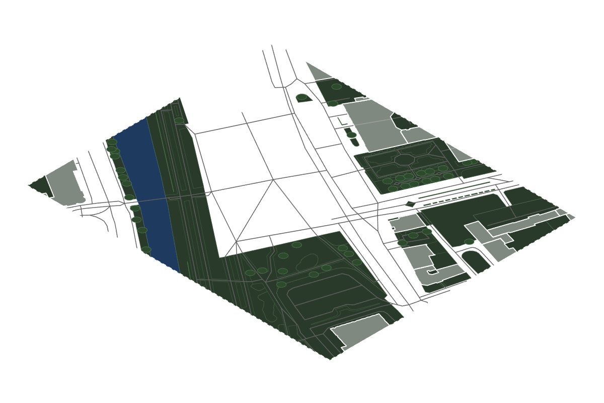 Site overview