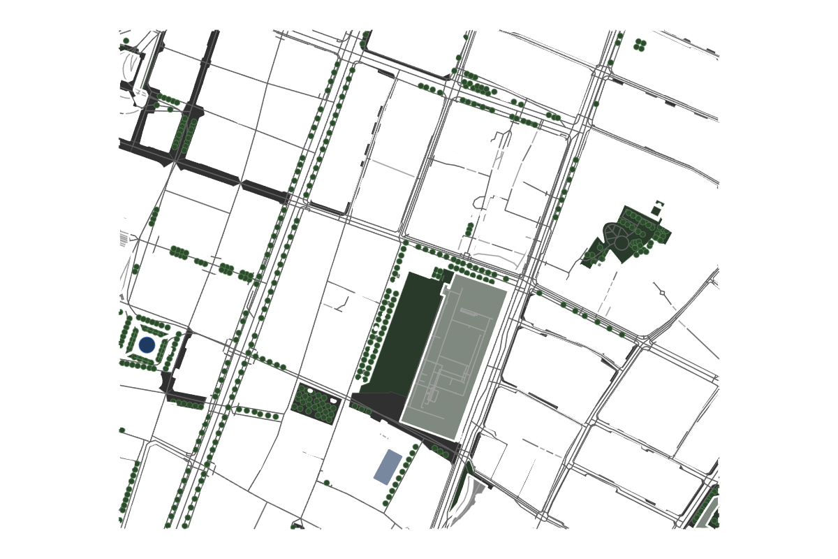 Site map