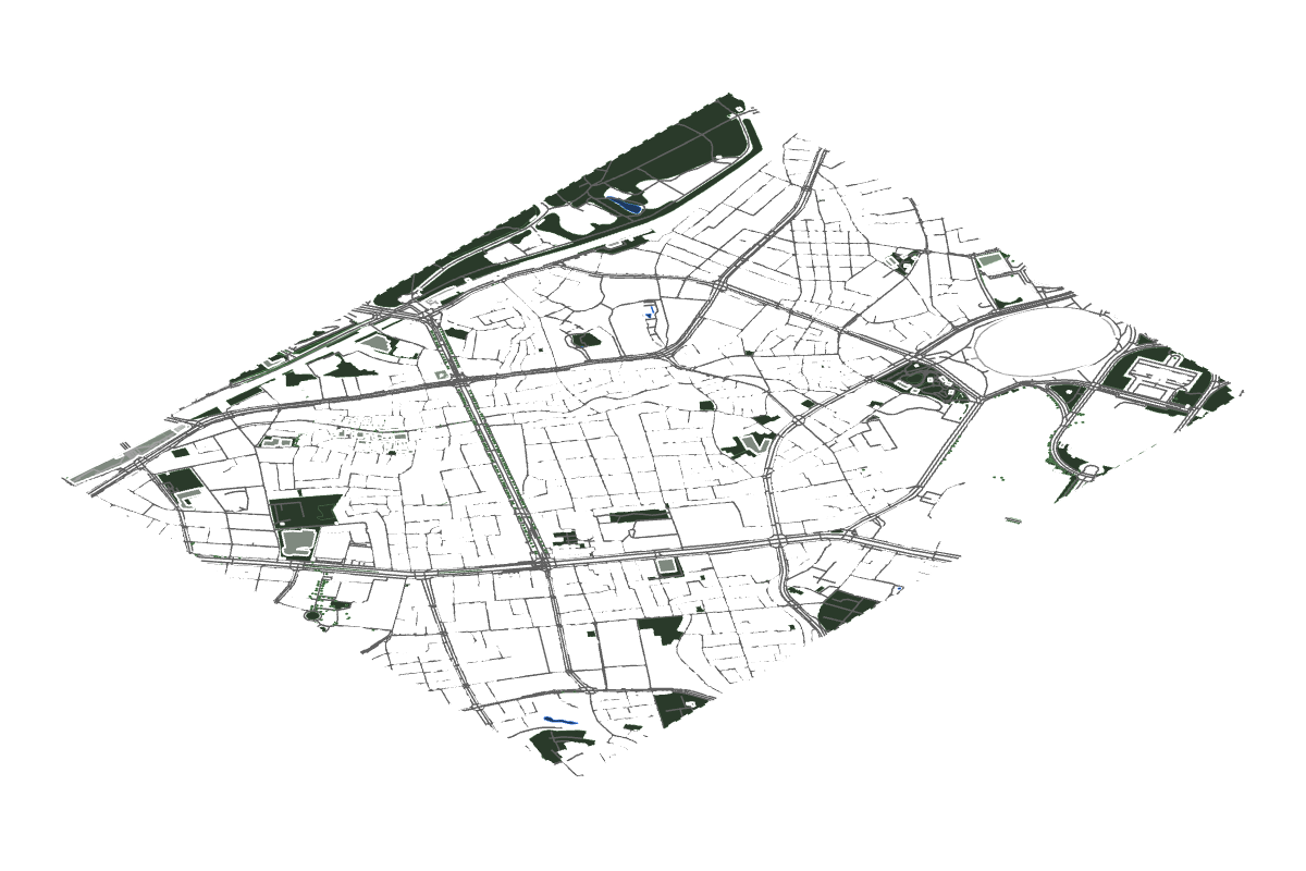 Site overview