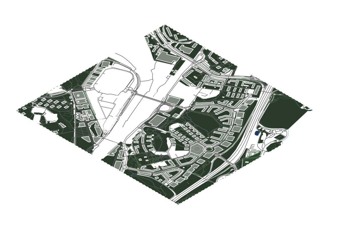 Site overview
