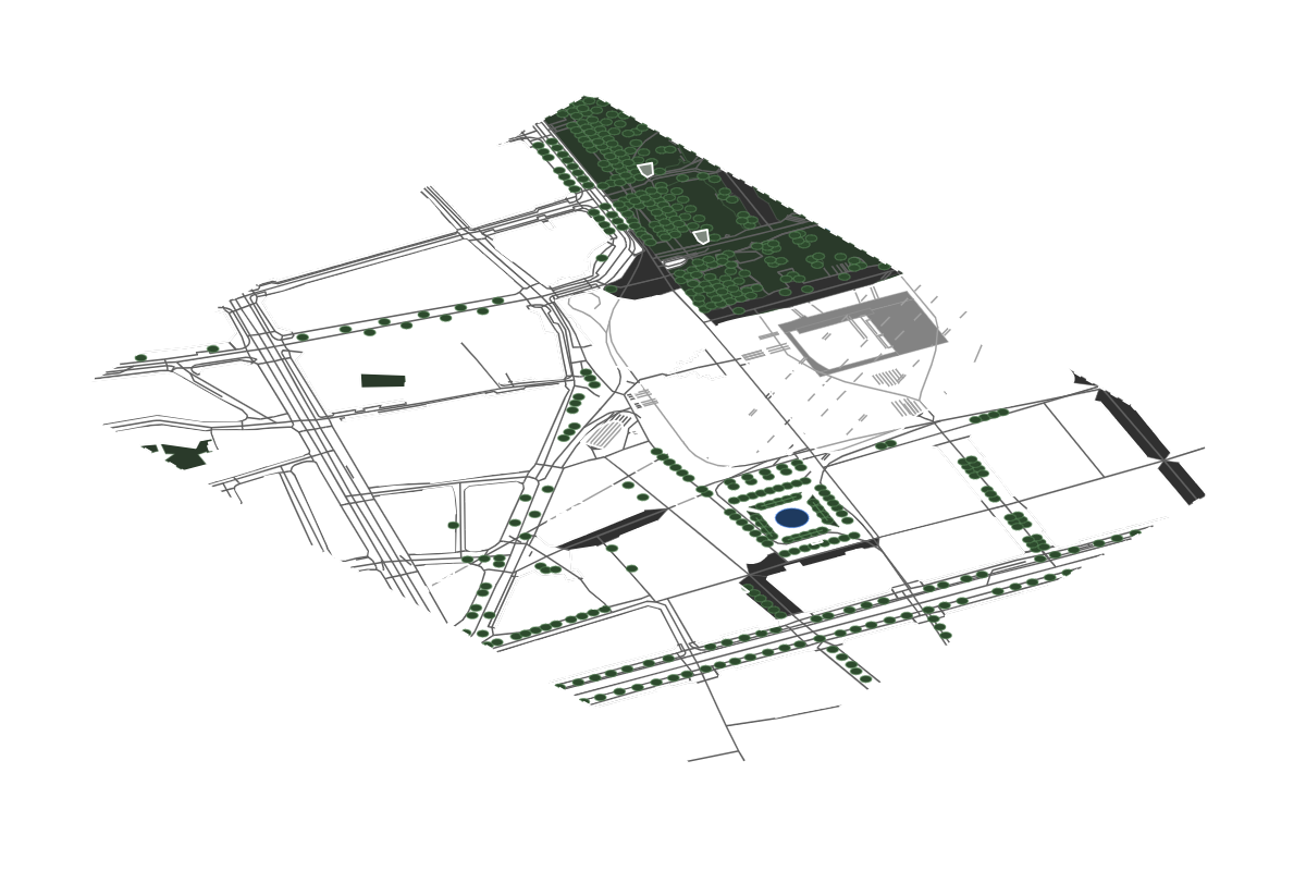 Site overview