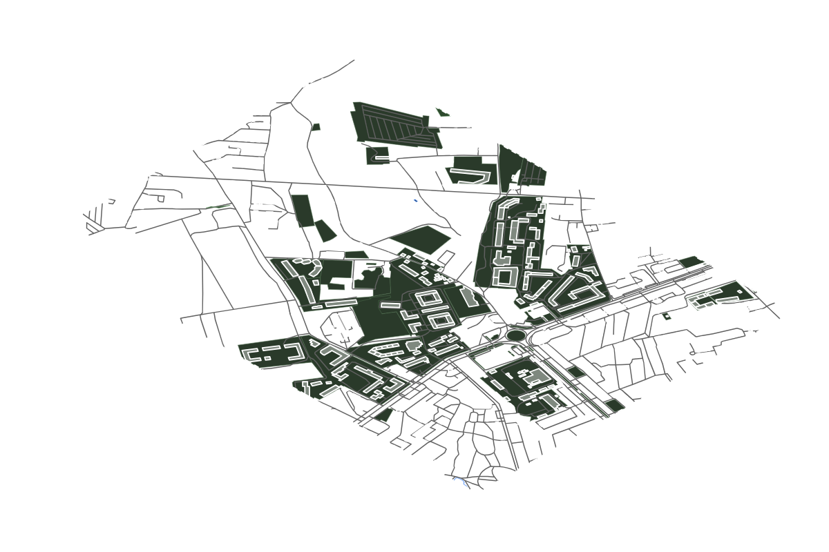 Site overview