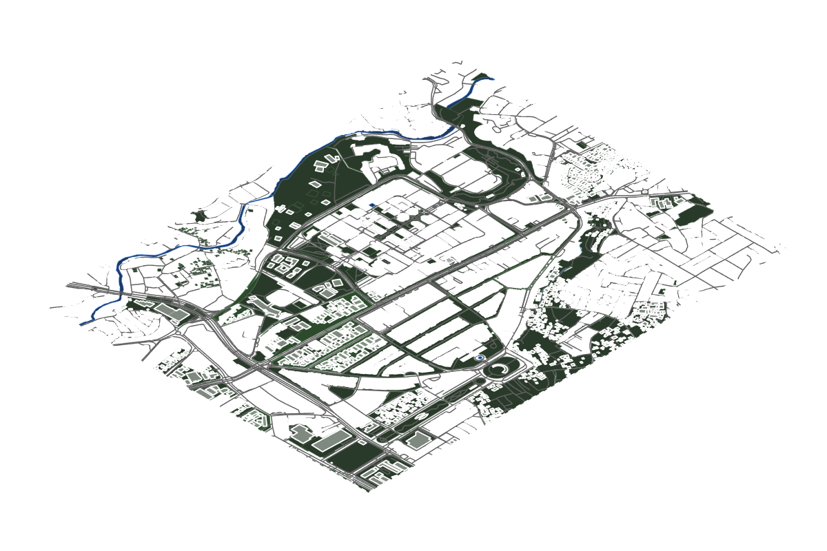 Site overview