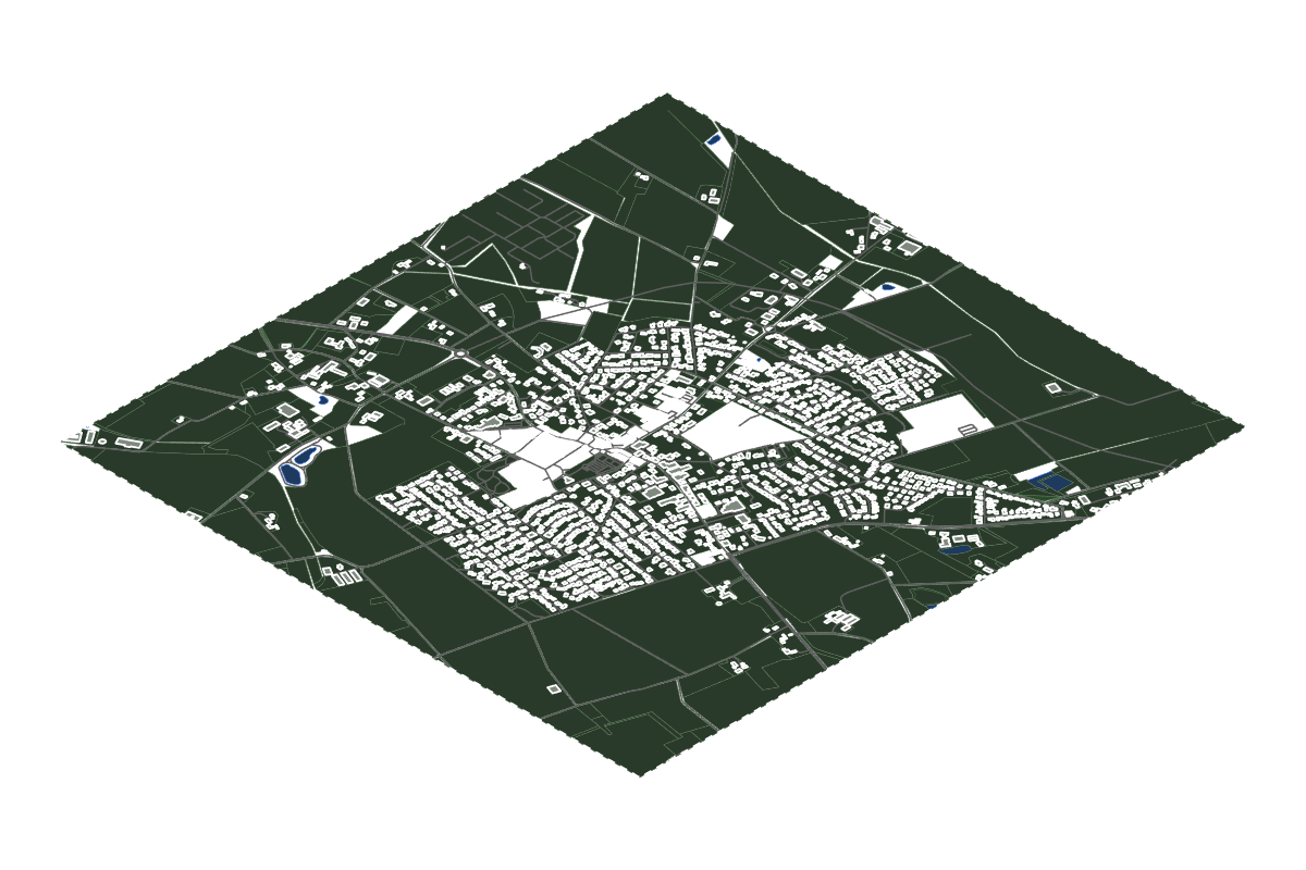 Site overview