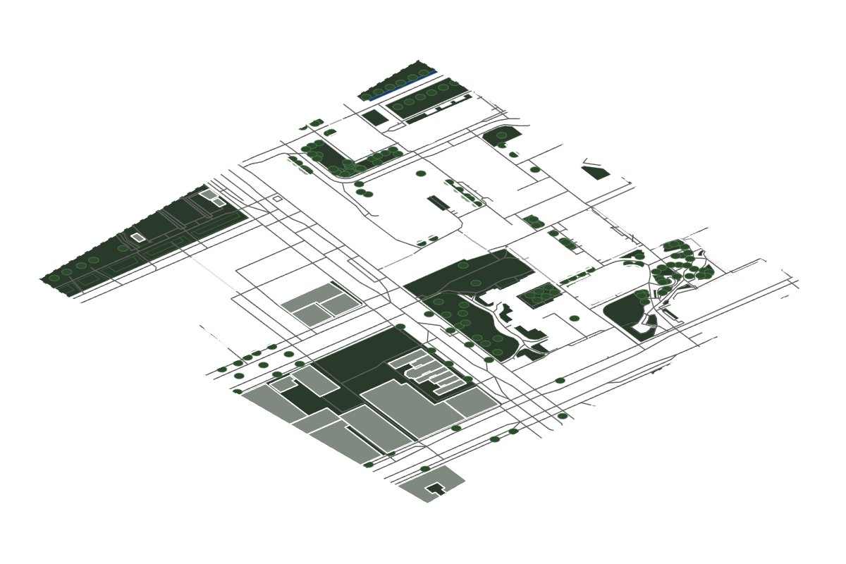 Site overview