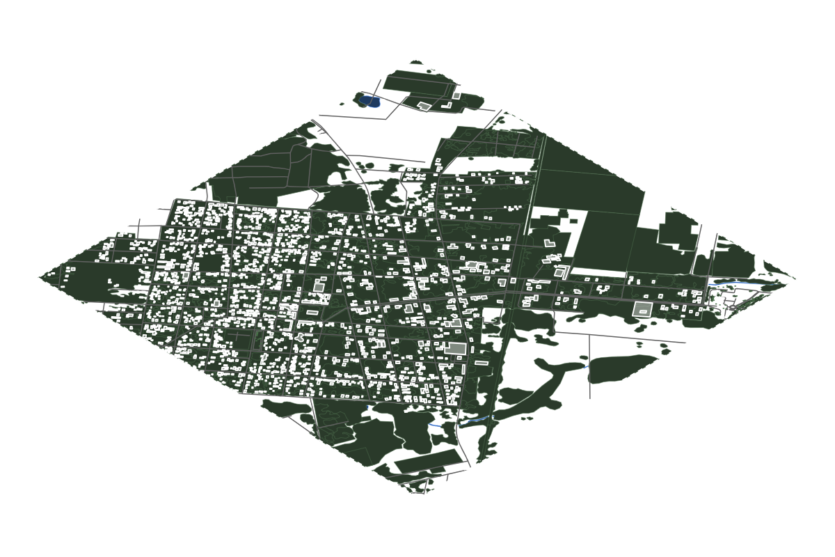 Site overview