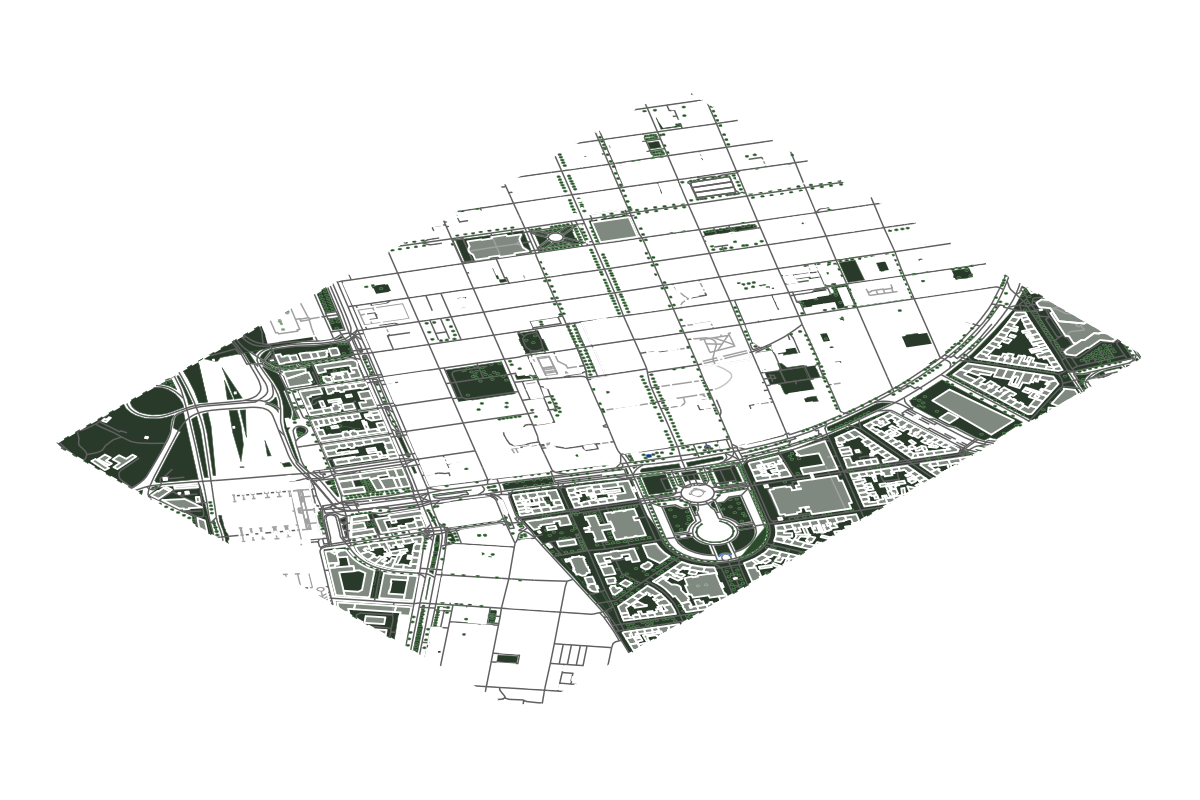 Site overview