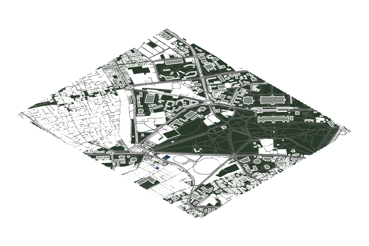 Site overview