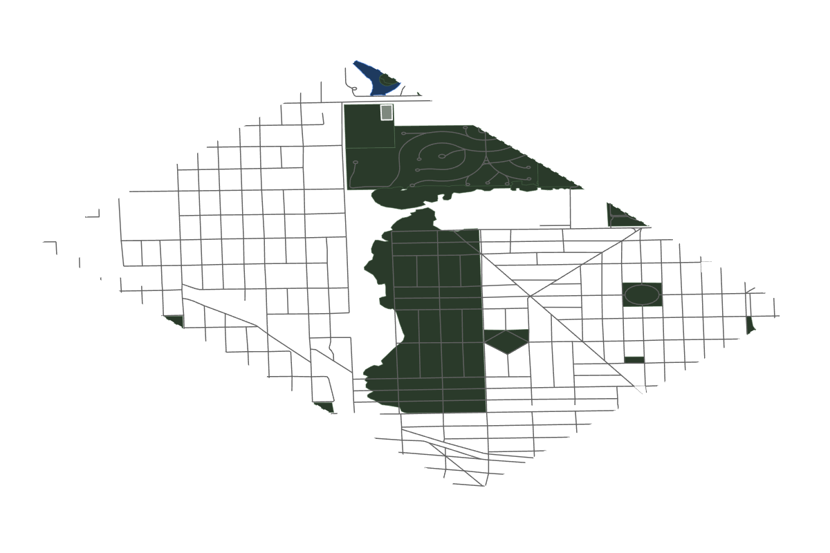 Site overview