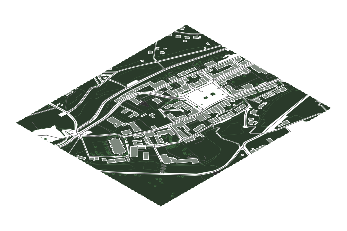Site overview