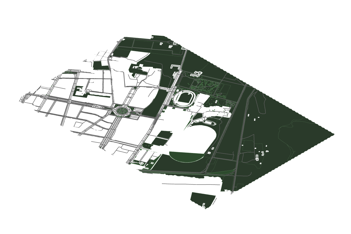 Site overview