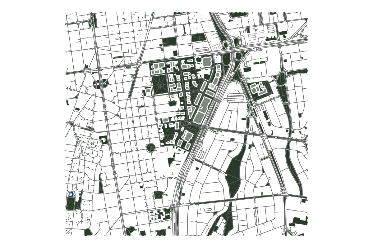 Site map