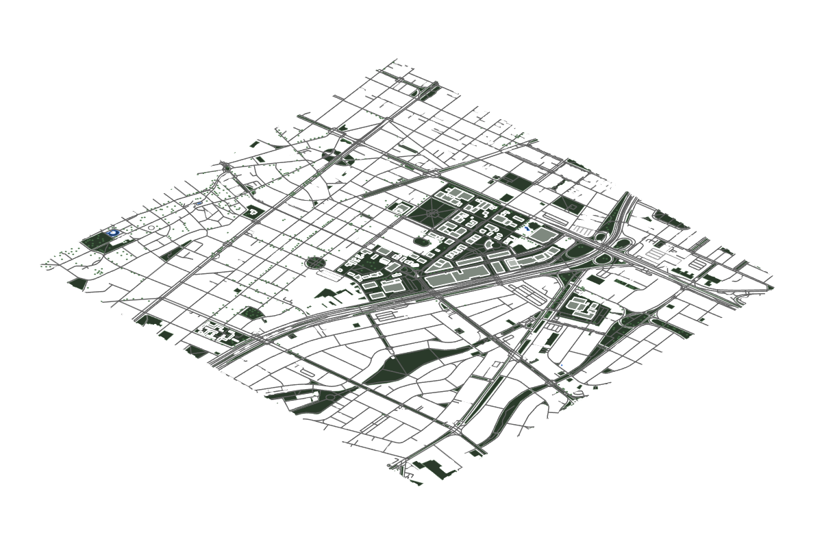 Site overview