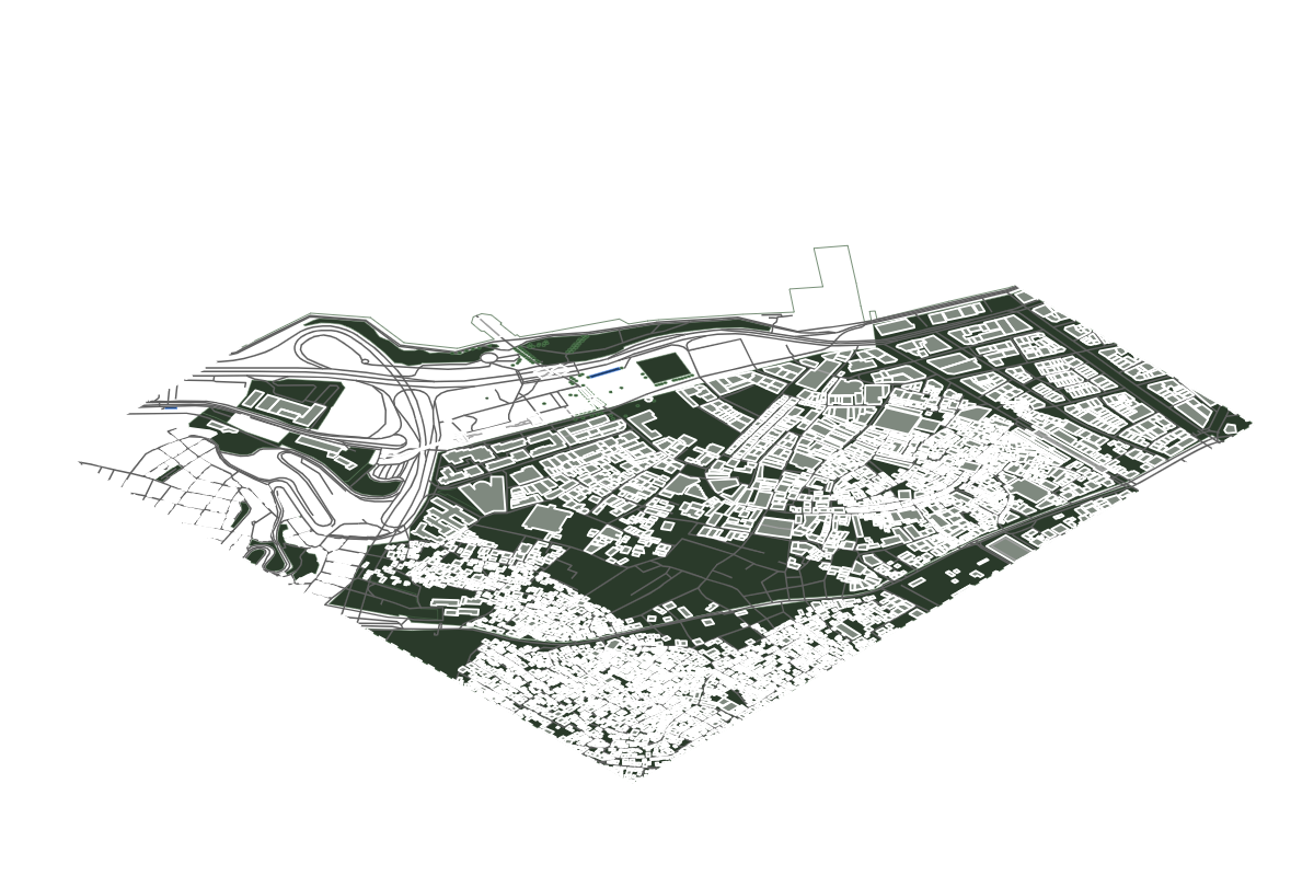 Site overview