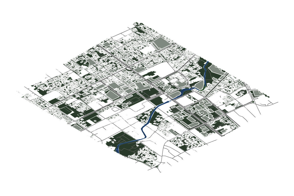 Site overview