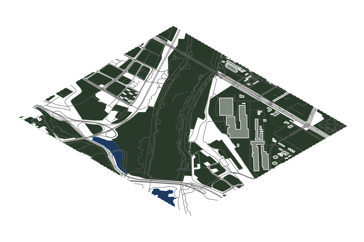 Site overview