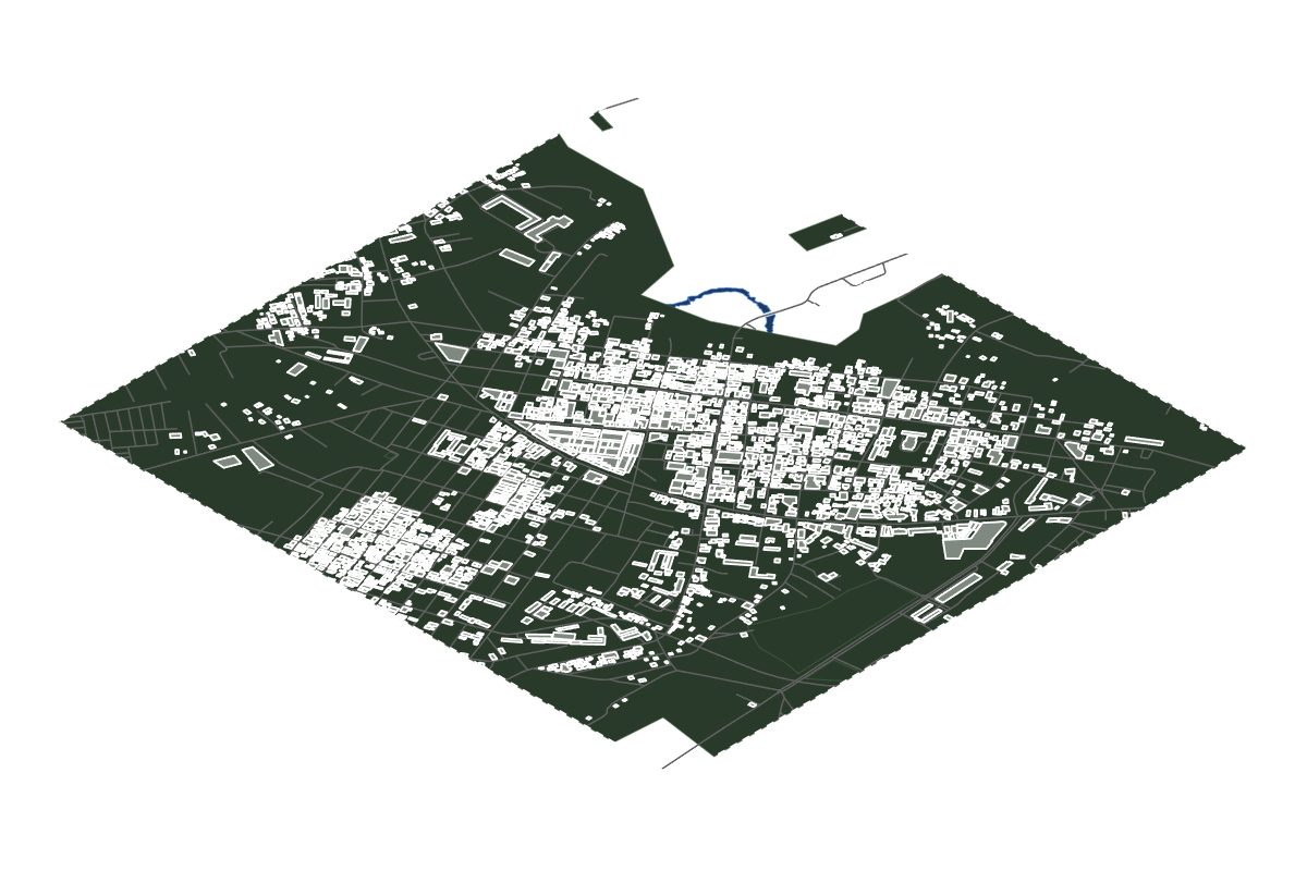 Site overview