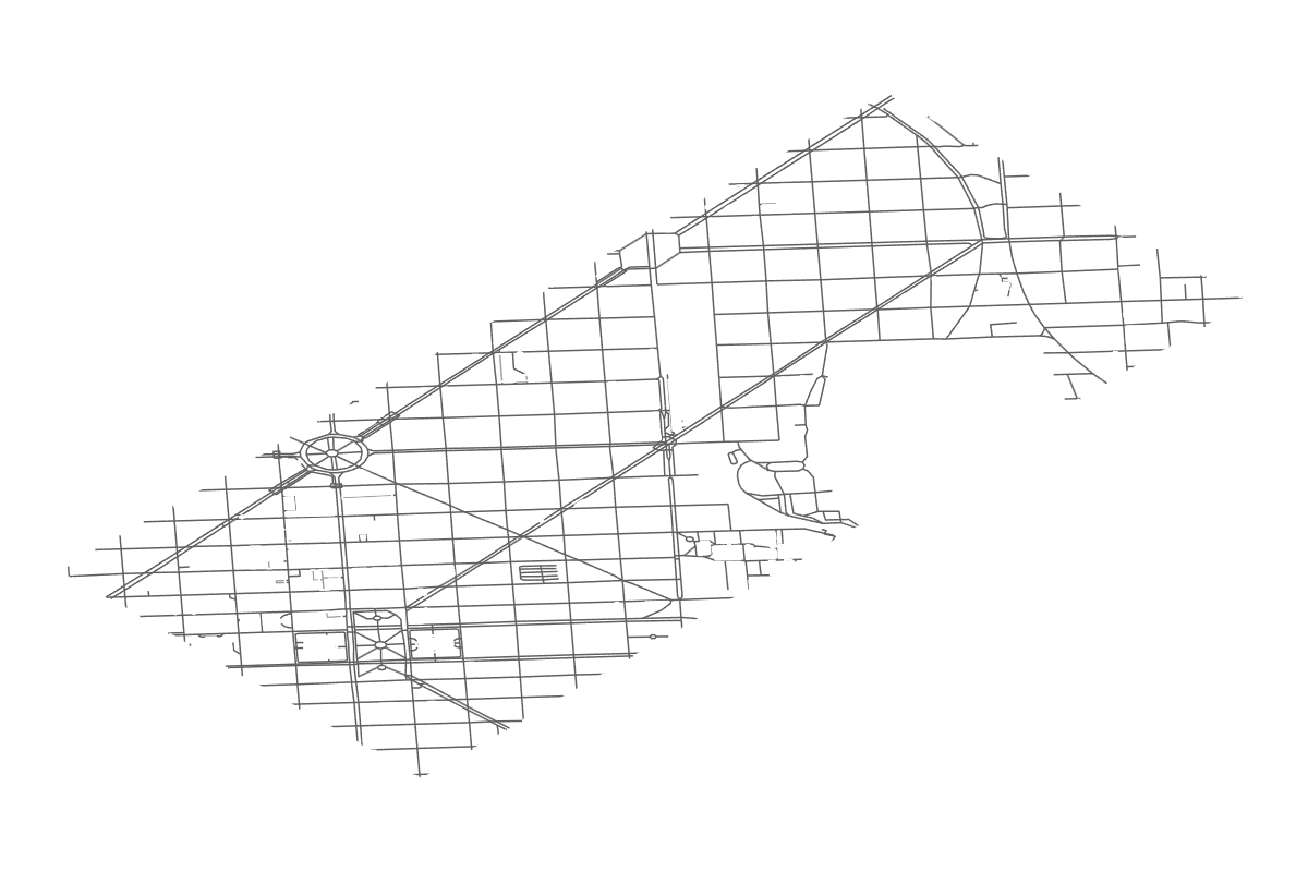 Site overview