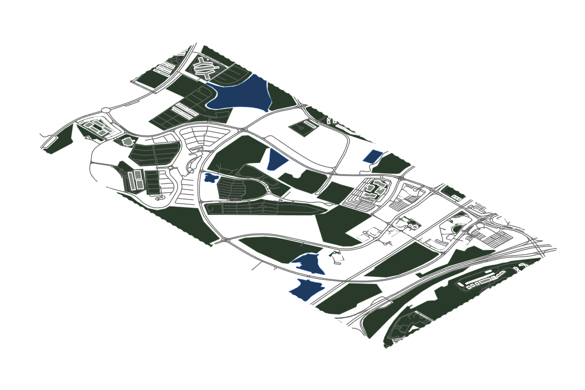 Site overview