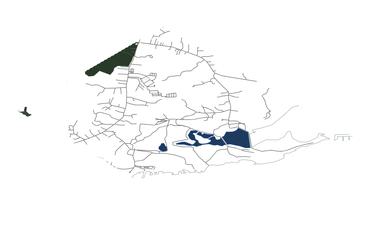 Site overview