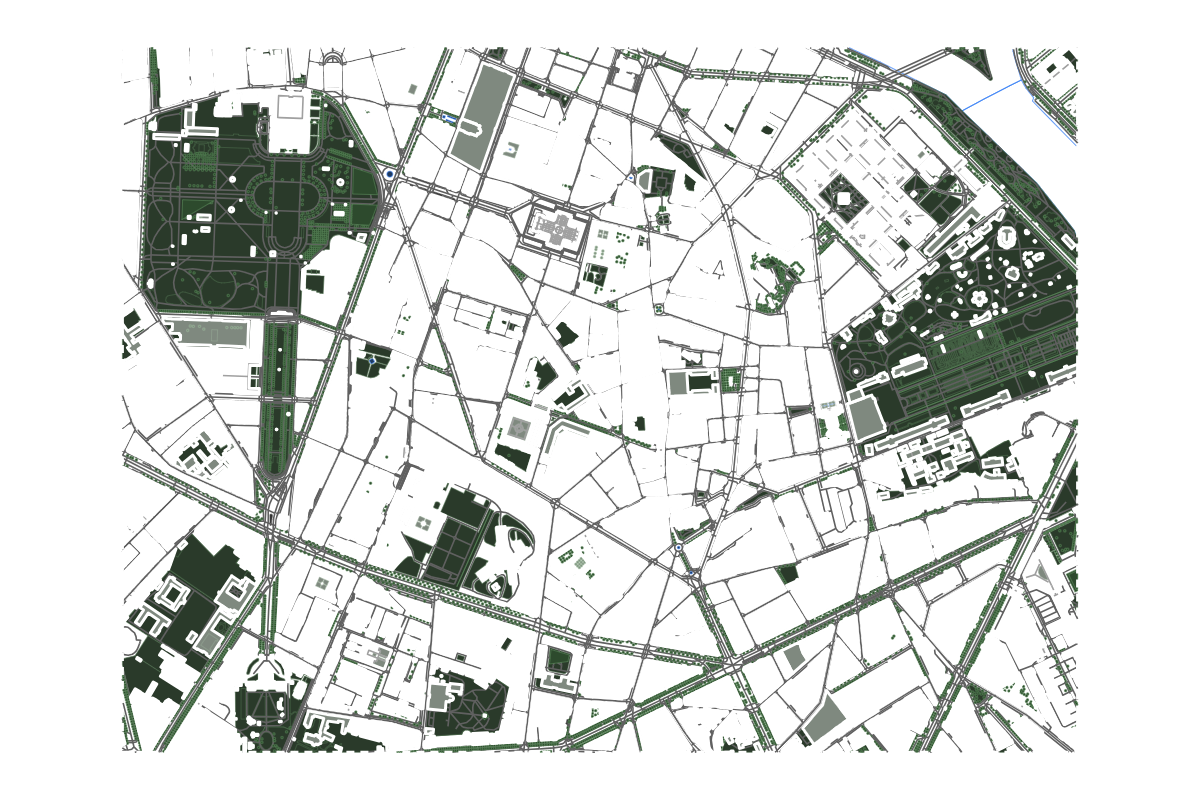 Site map