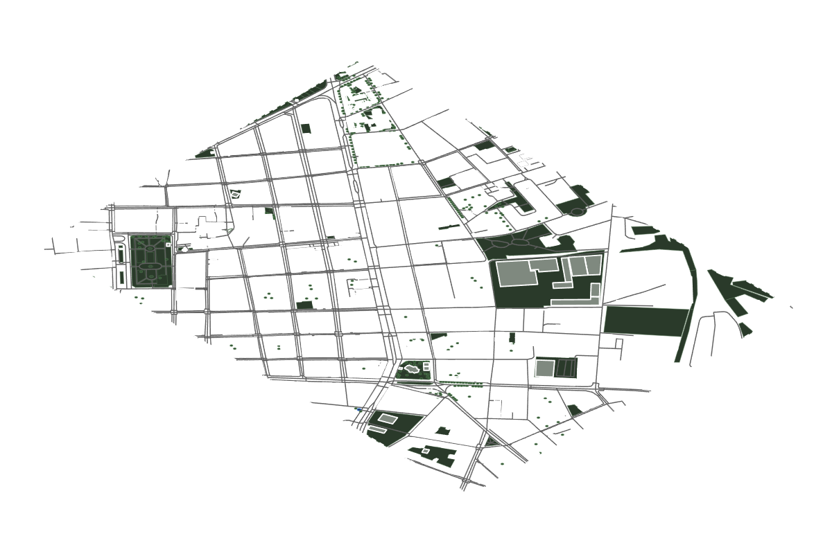 Site overview