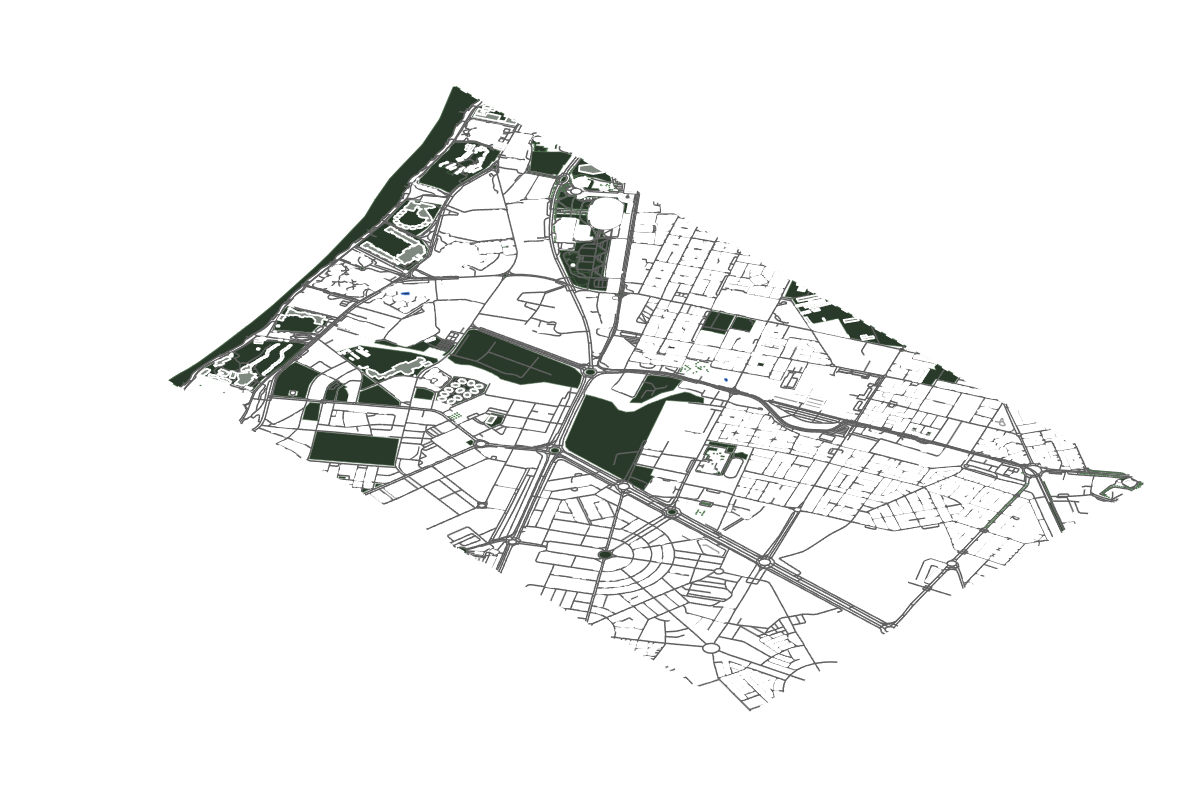 Site overview