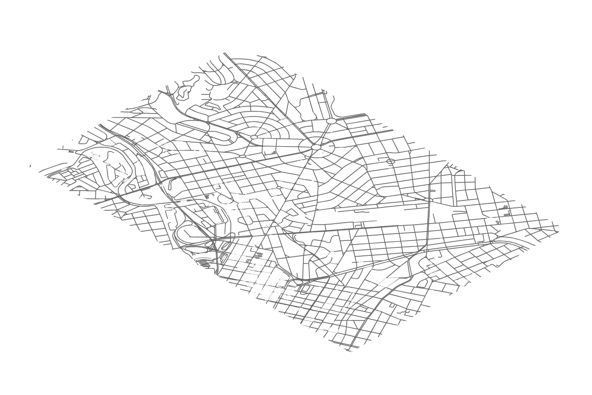 Site overview