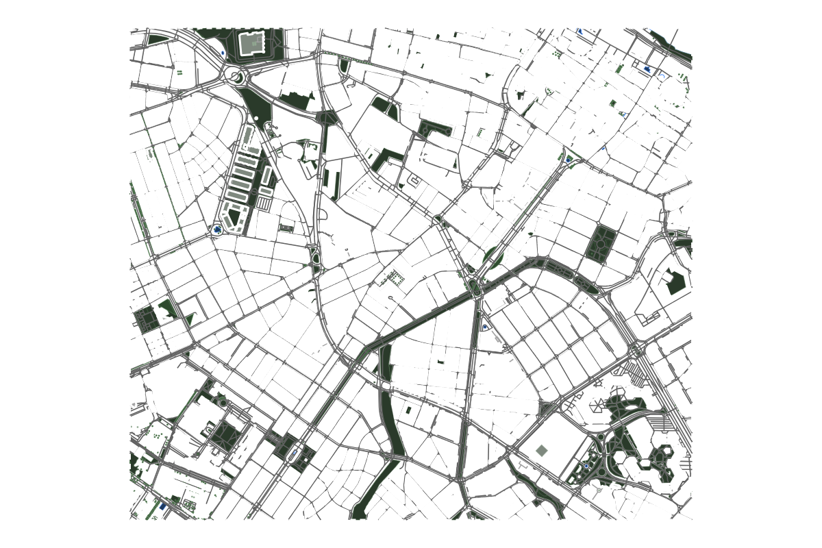 Site map