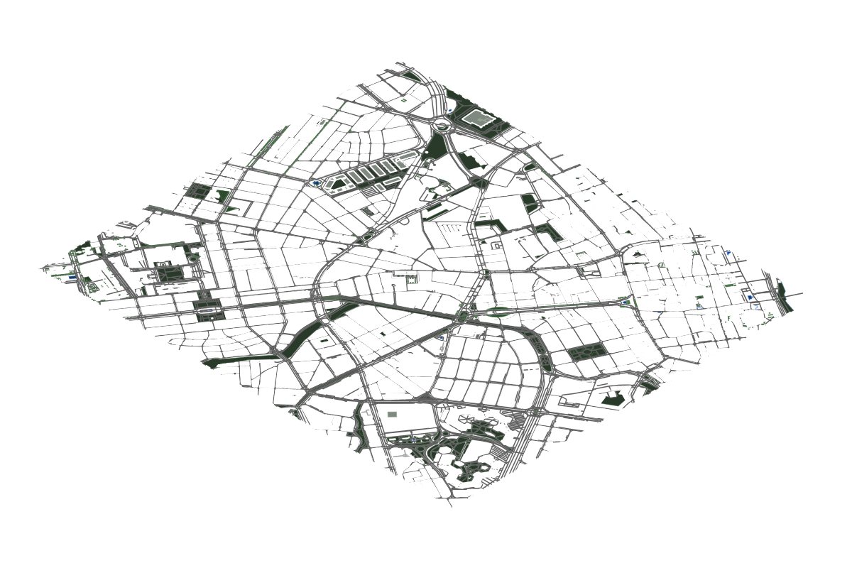 Site overview