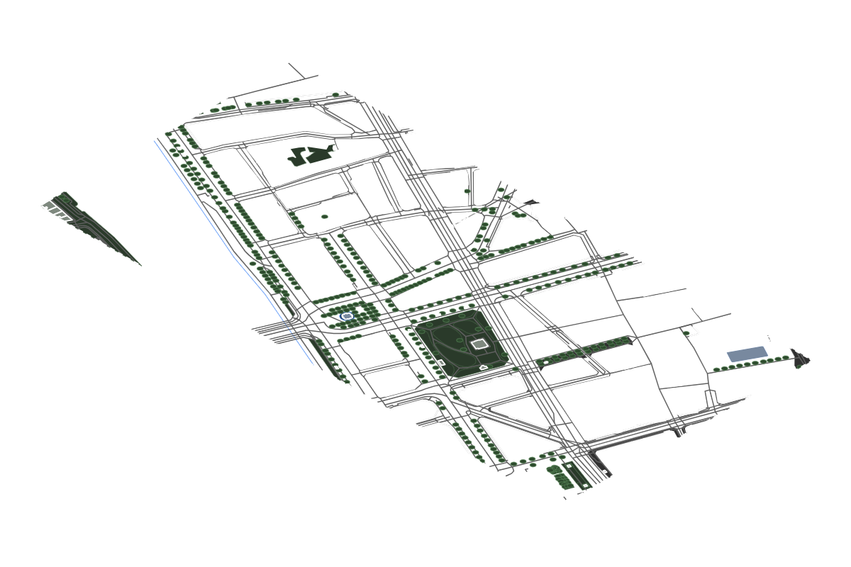 Site overview