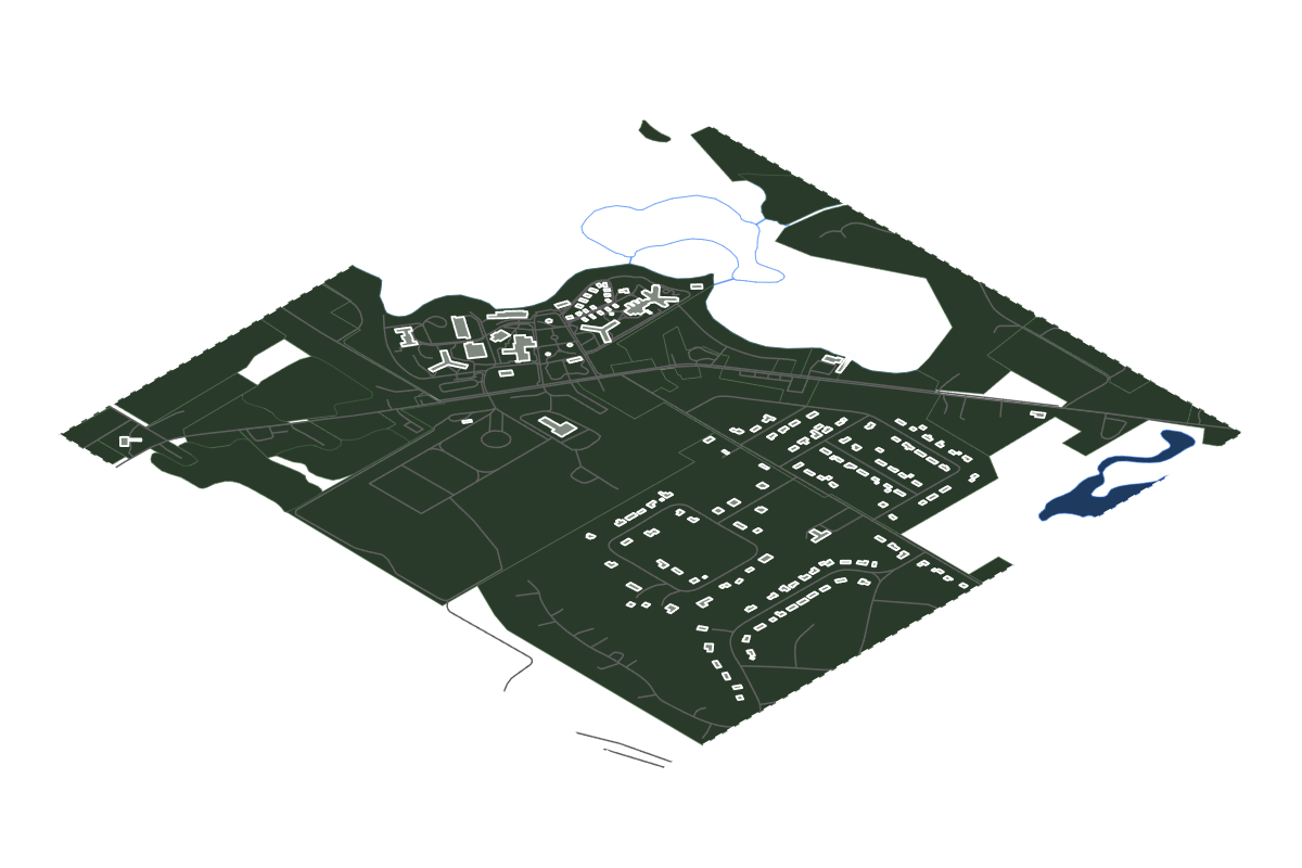 Site overview