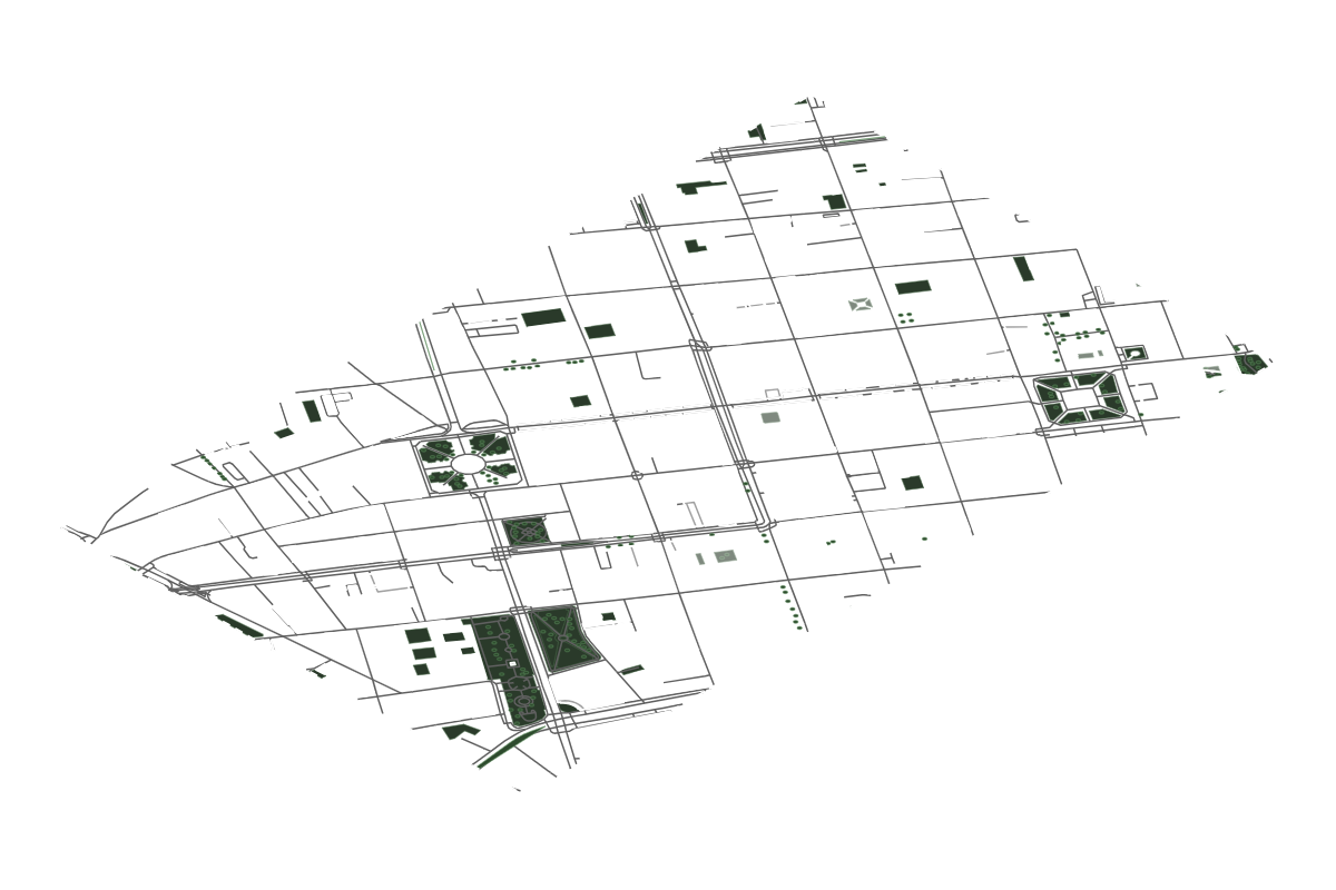 Site overview
