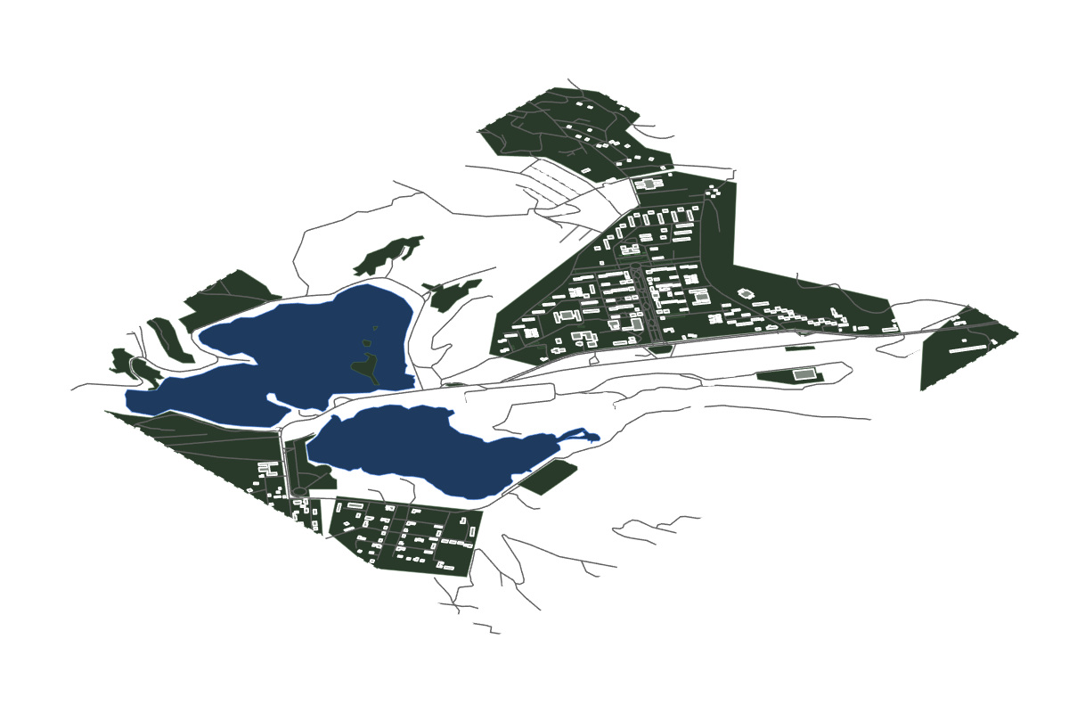 Site overview
