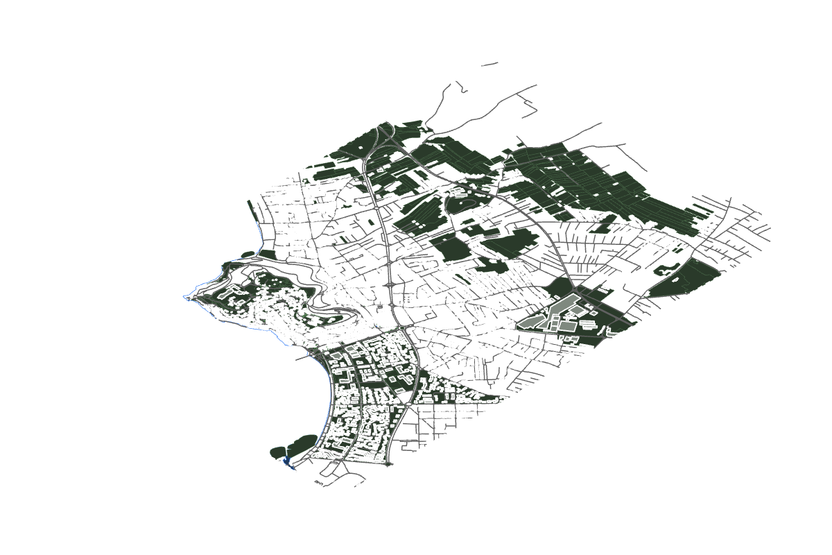 Site overview