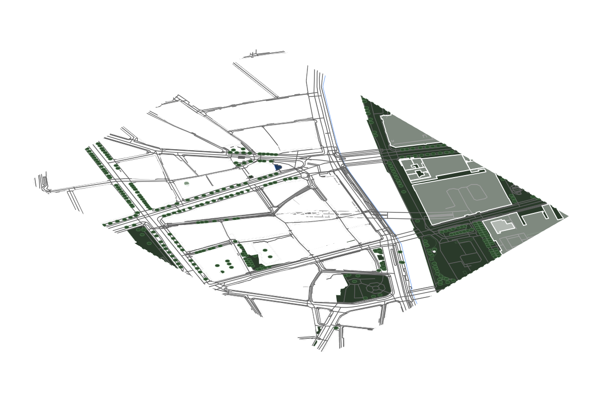 Site overview