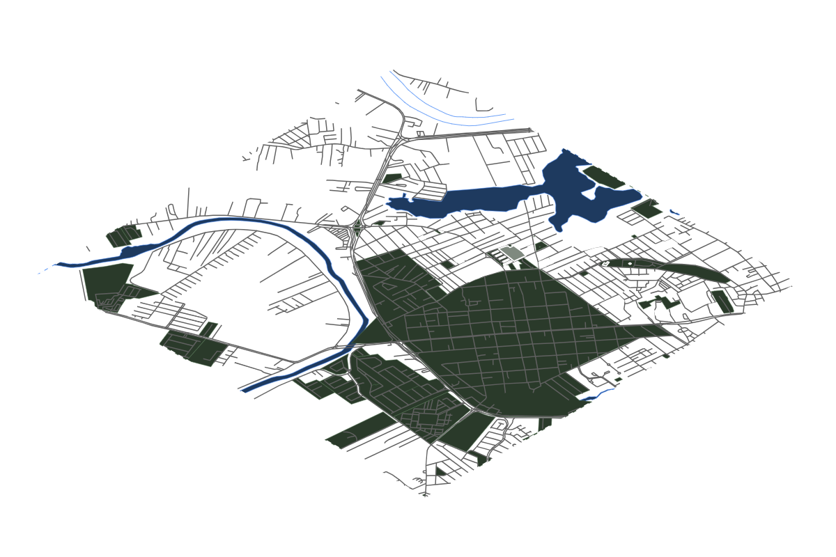 Site overview