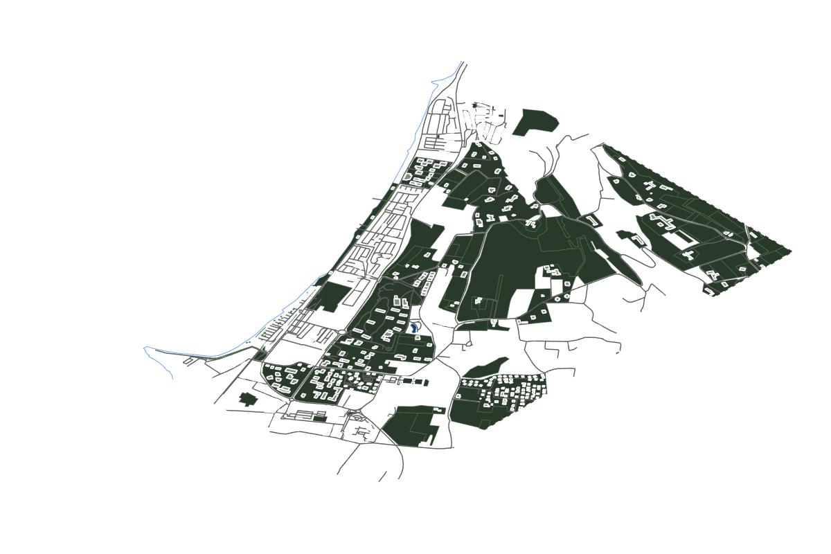 Site overview