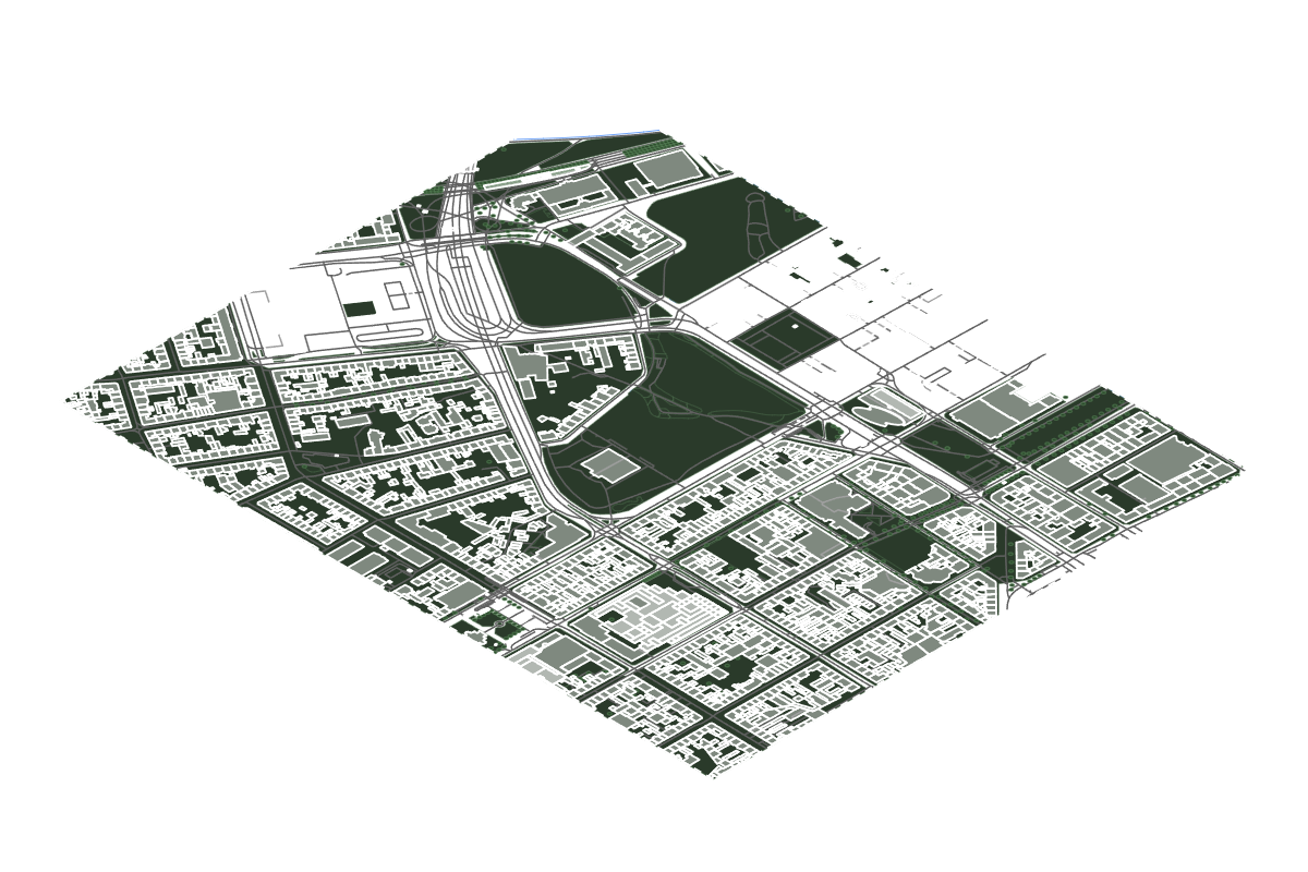 Site overview