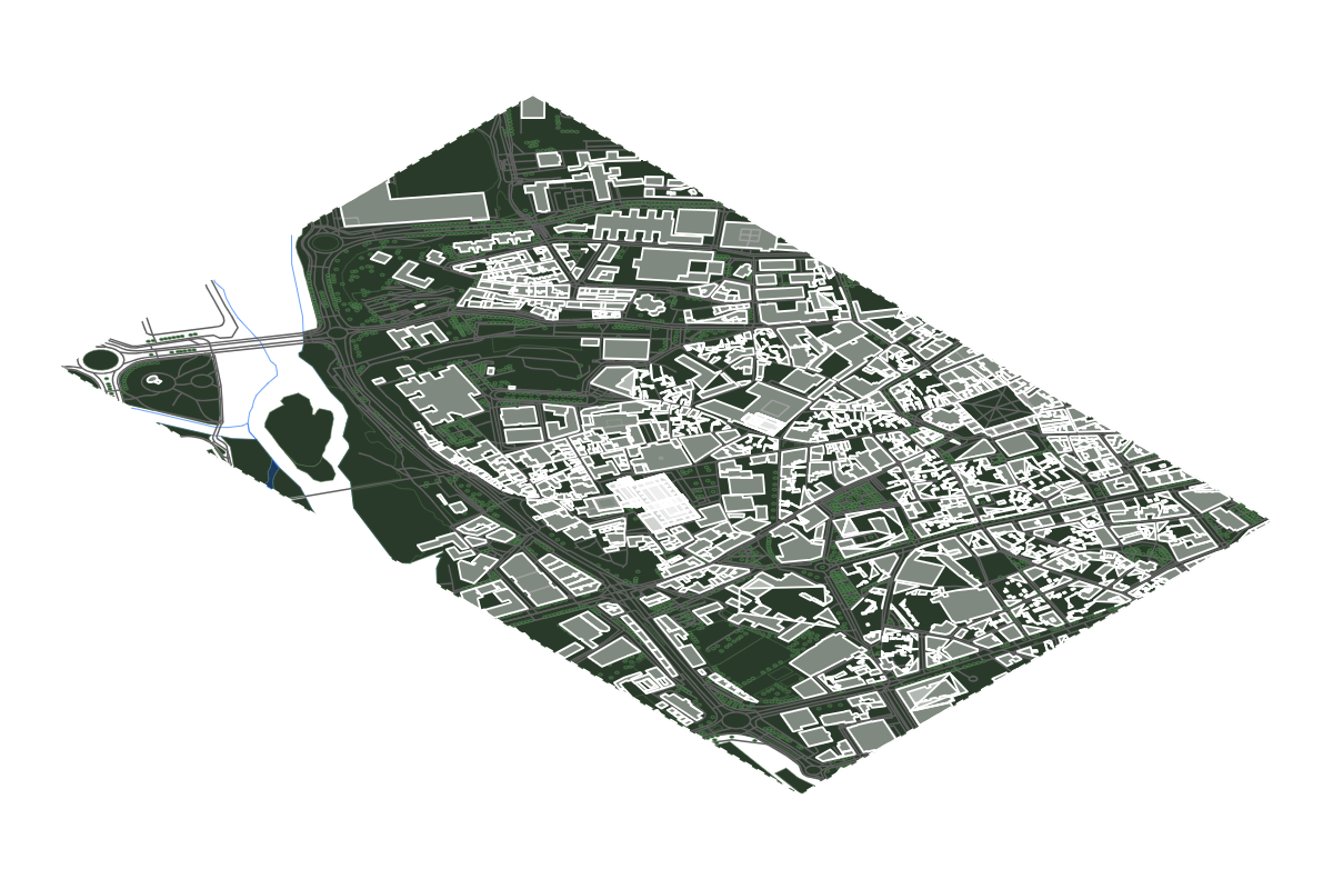 Site overview